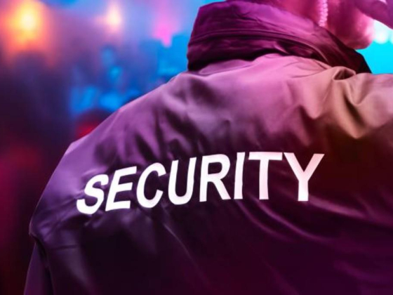 Gulf Fidelity Security Services (branch)