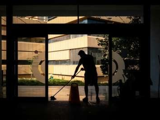 Domestique Life Cleaning Services