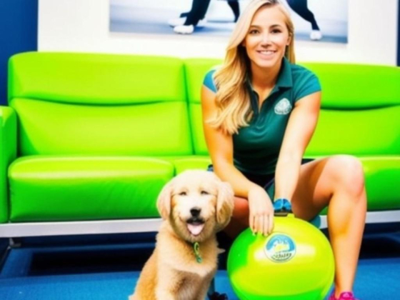 Furry Babies Animals Trading