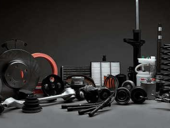 GSA Star Auto Spare Parts Trading