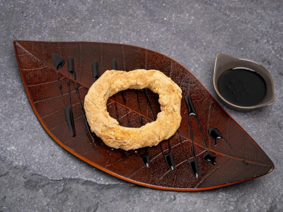 Maru Udon Restaurant
