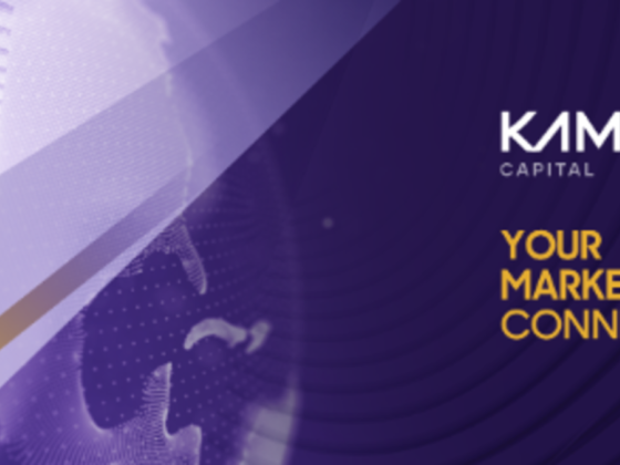 Kama Capital