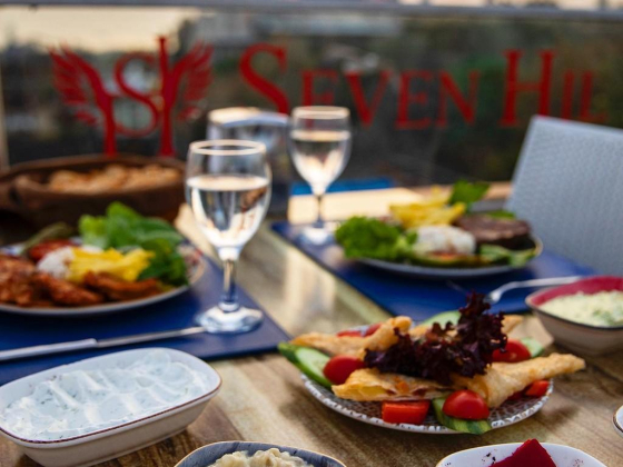 Seven Hills Restaurant
