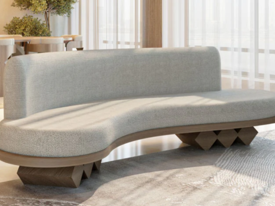 Kashida Design