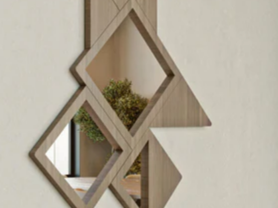 Kashida Design