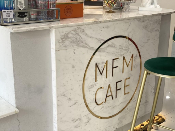 Mfm Cafe