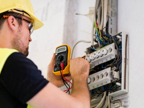 Qemtek Technical Services