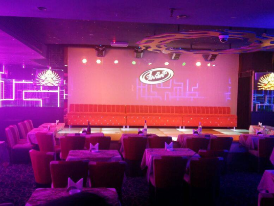 Suroor ​night Club