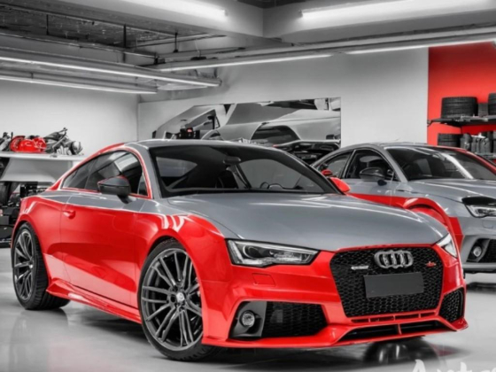 Sdad Auto Spare Parts Trading