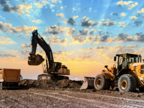 Express Heavy Equipment Trading & Leasing