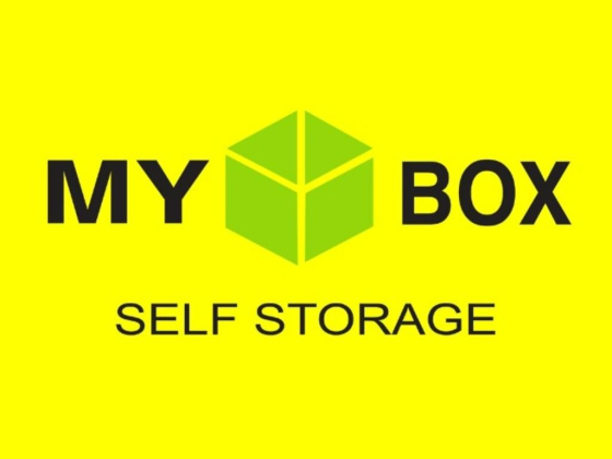 My Box Self Storage