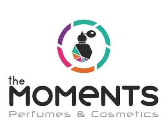 The Moments Perfumes & Cosmetics