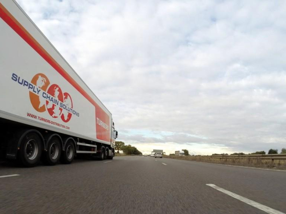 Friends General Land Transport