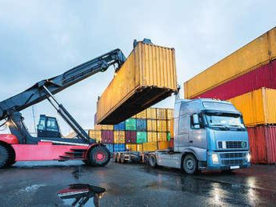 Box Trade Containers Trading