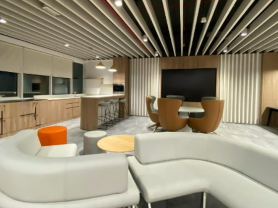 Fine Tune Interior Decoration
