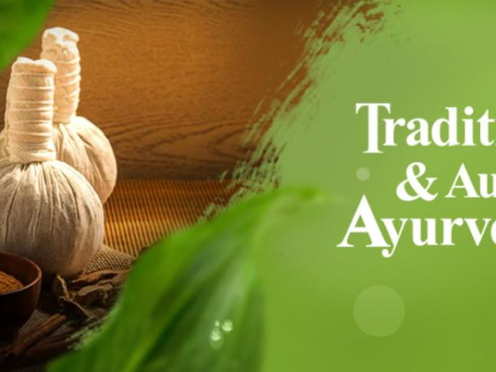 Kottakkal Ayurvedic Centre