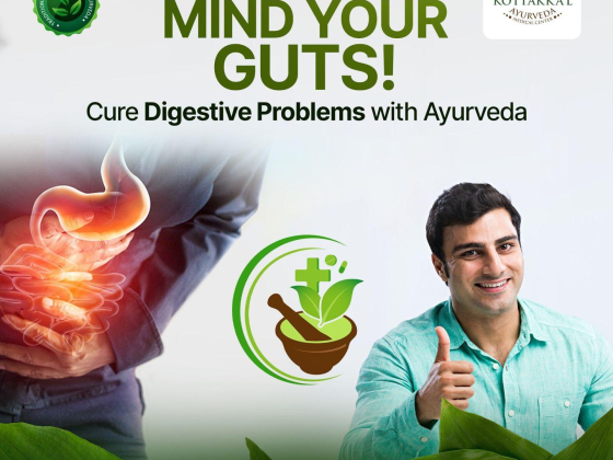 Kottakkal Ayurvedic Centre