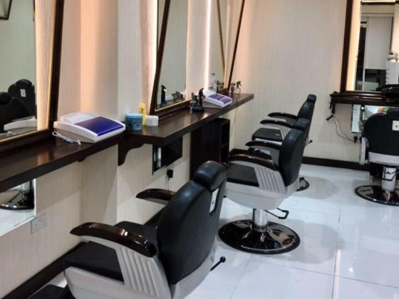 ASG Gents Salon
