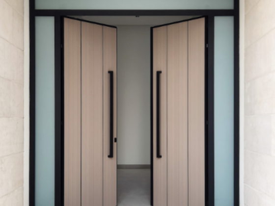 Faham Doors