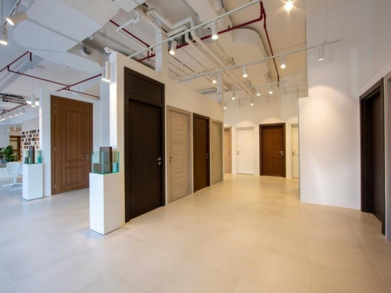 Faham Doors