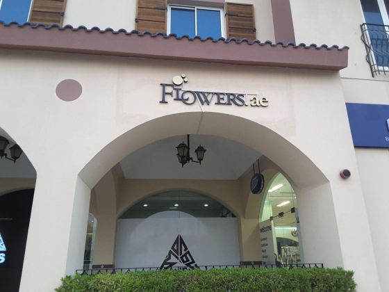 Flowers.ae