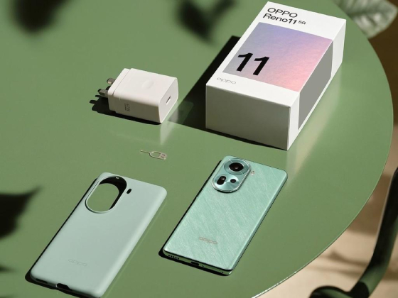 OPPO Service Centre