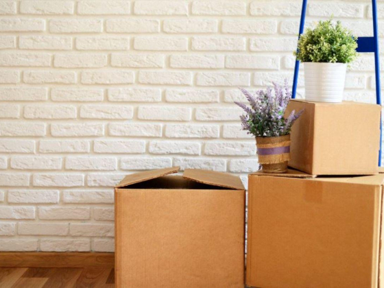 AMJ Movers