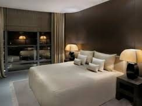 Armani Hotel Dubai