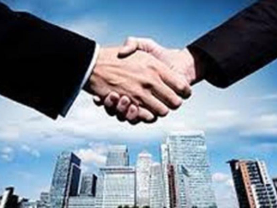 A M K Corporate Services Provider
