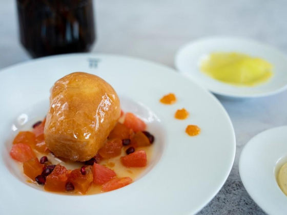 Pierre’s Tt Bistro & Bar