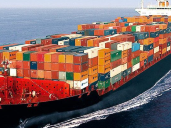 Lenjheh Marine Services