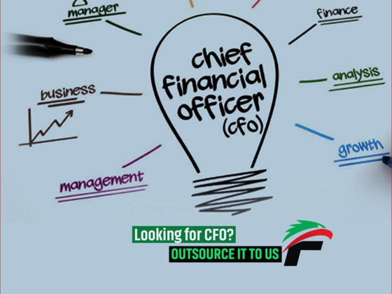 Fiscal Accounting & Bookkeeping