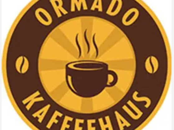 Ormado Kaffeehaus Coffee Shop L.l.c
