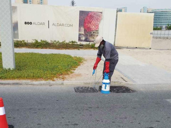 Quality Pest Control