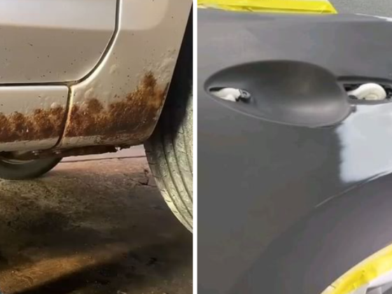 Hm Auto Repair Workshop
