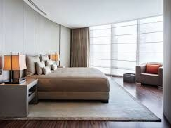 Armani Hotel Dubai