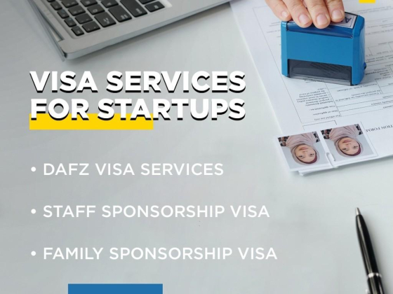 Dubai Airport Freezone (DAFZ)