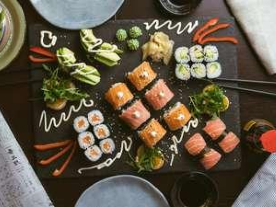 Otaku Restaurant