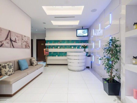 Armonia Spa