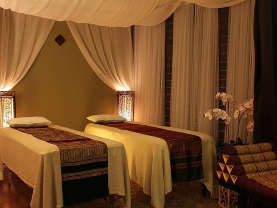 Armonia Spa