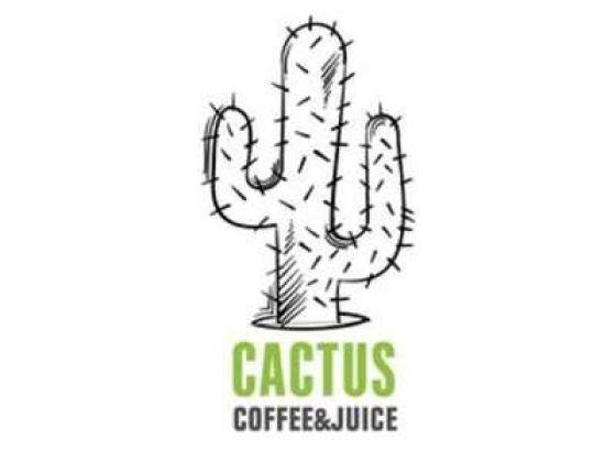 Cactus Coffee & Juice