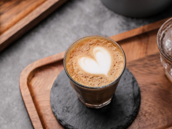 Cactus Coffee & Juice