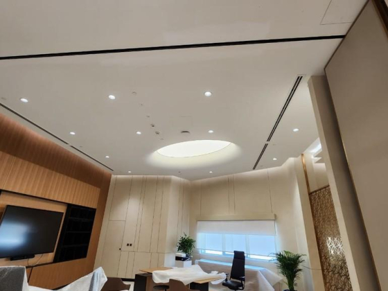 Hakas Contracting