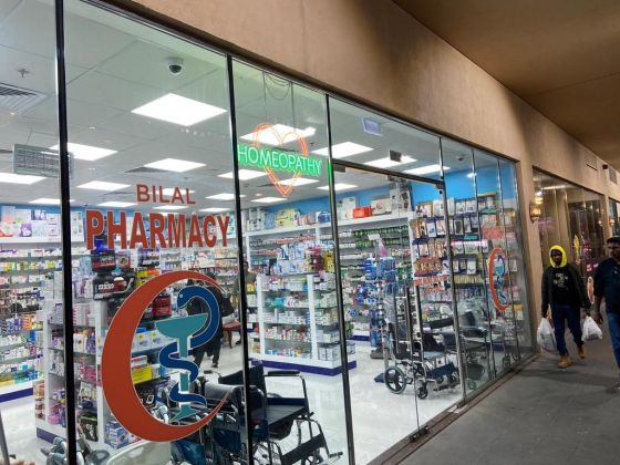 Bilal  Pharmacy