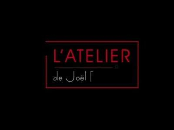 L Atelier De Joel Robinson