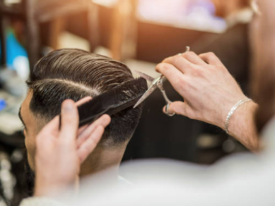 Al Sukoon Gents Salon