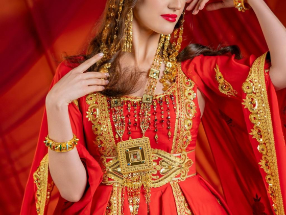 Royal Sharma Fashion Designing