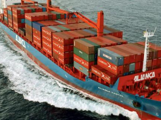 HKK Cargo Services
