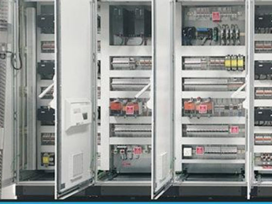 Vista Automation Network
