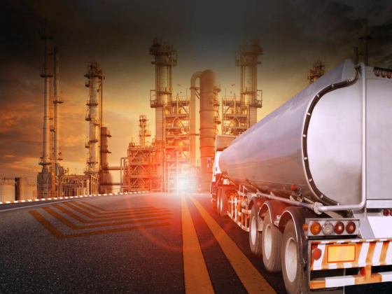 Afrago Petroleum Products Trading